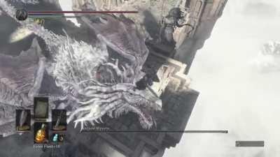 Cheesed it and i paid a price