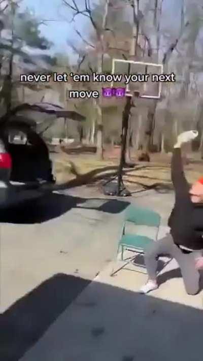 I'm 15 and this is yeet