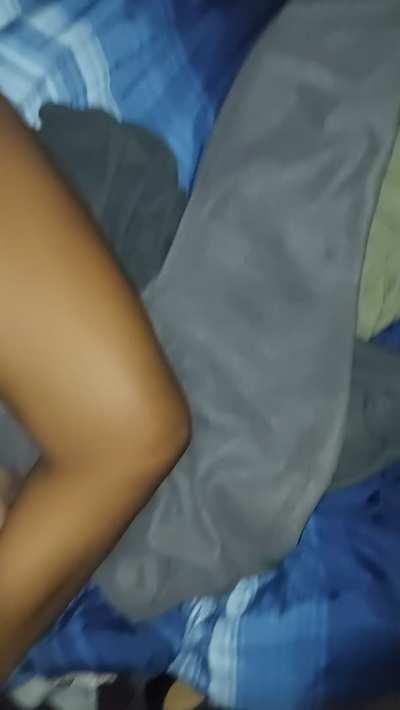 do you mind if my pussy is hairy? BE honest