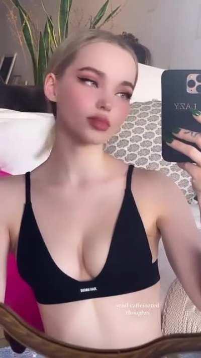 Dove Cameron