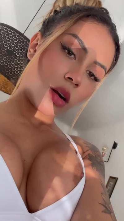 My ex never lasted more than 2 minutes, could you do more