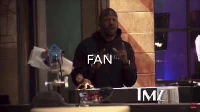 Discussions with Chibnall.