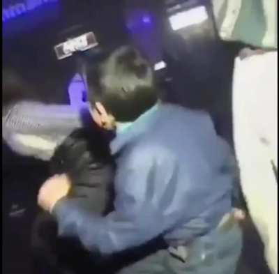 Whenever “Lost” comes on.