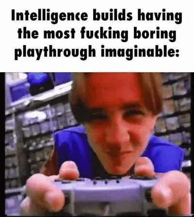 Generic magic projectile but stronger