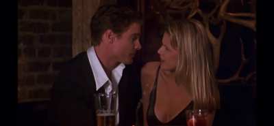 Beth in the movie Whipped 2000