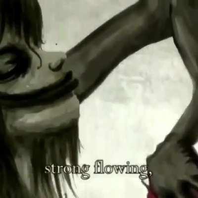 The Raven and the crow