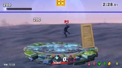 I have no idea what happened here, but this happened to me a long time ago, never seen it happen elsewhere.