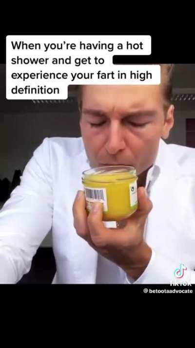 high definition farts