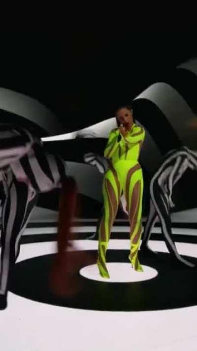 Camila Cabello - psychofreak ft. WILLOW, The Supercut. (TikTok LIVE - Familia: Welcome to the Family)