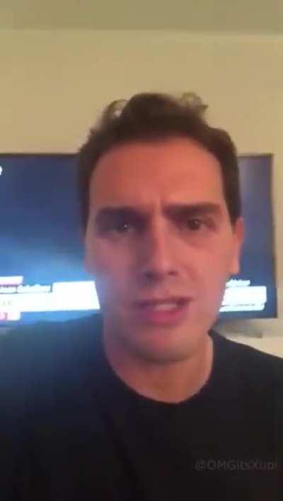 La puestada de Albert