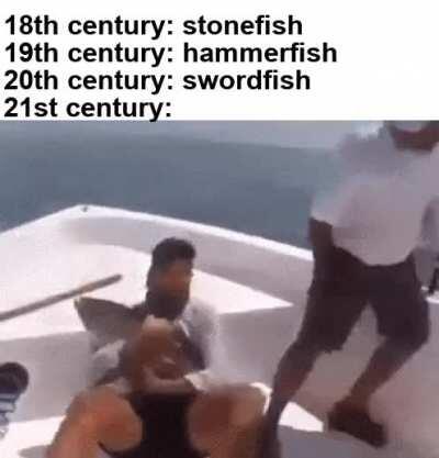 they've come a long way