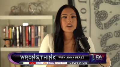 Homophobic MAGA Karen says she likes to use the word 