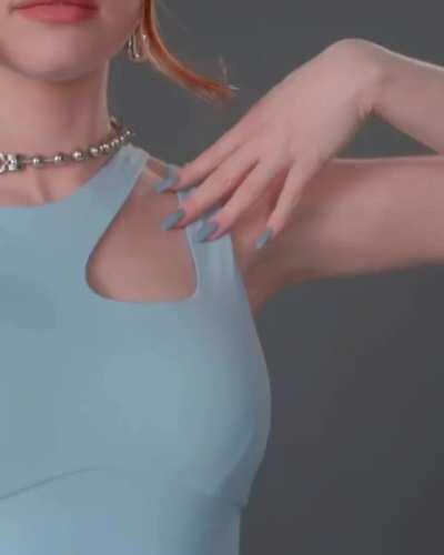 Madelaine x Fabletics