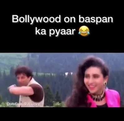 Now this is some serious level of mimicry 😂