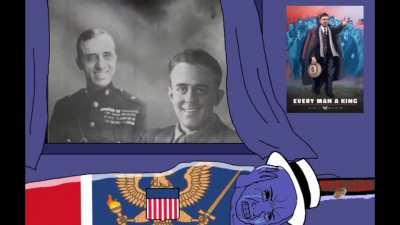 Solidarity go brrrrr