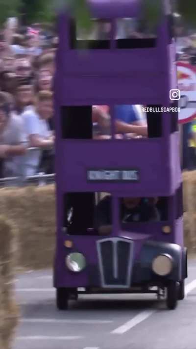 Take It Away, Ernie!