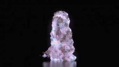 Materials morphing. Trust me.