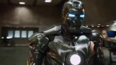 I’m gonna rip the head off!