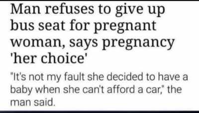 title ko seat nahin mili(General ka hai)