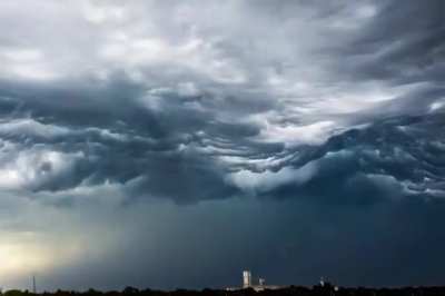 🔥 Asperatus Clouds