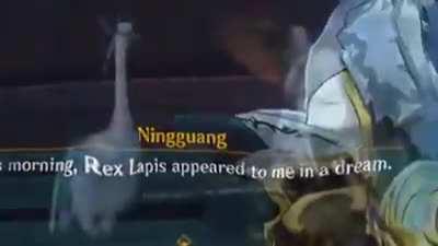 Yes, dream, sweeet dream