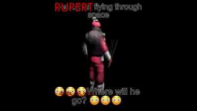 Rupert of Everything