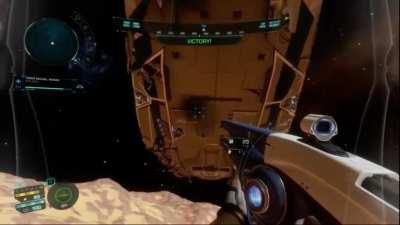 Me and my friend went out and got footage for this. Hopefully to show people true scale of anaconda!