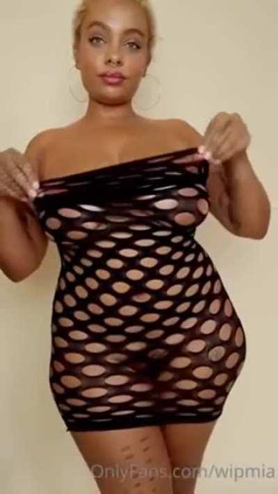 Mia Marion ‍♀️ aka wipmia