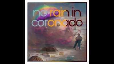 Coronado - Full Cover by Me!!! (I added new parts lol)