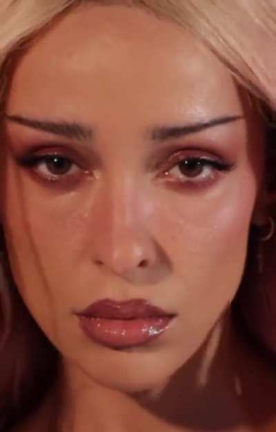 Hybrid Album 🔜 | October 5, 2025