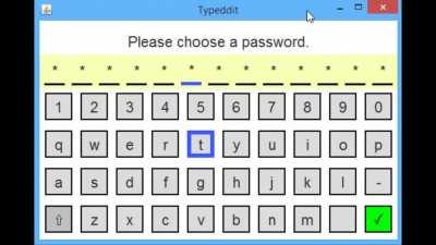 Enter your username and password. If you can.