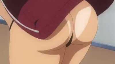 Public exposure [Nande Koko ni Sensei ga!]