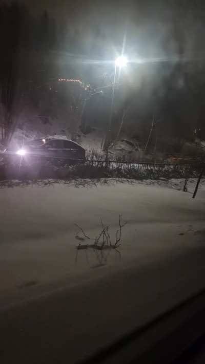 F ing around with a ford (time laps)