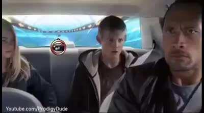 The Magic School Bus...