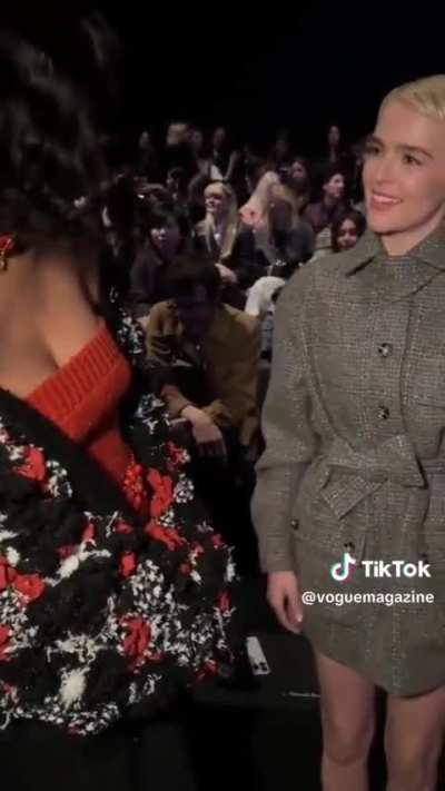 Paris Fashion Week 2024