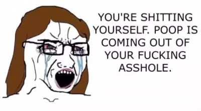 He and i are one and the same