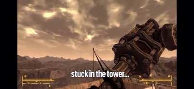 This was from a RussianBadger video and though you had to see it