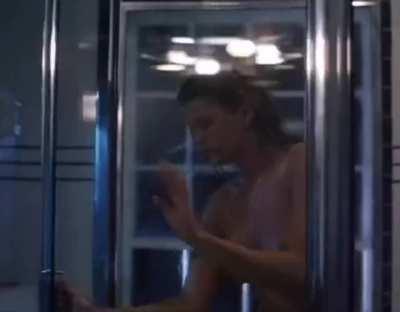 April Bogenschutz -- Raw Justice (1994)