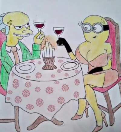 Comente se você chorou!