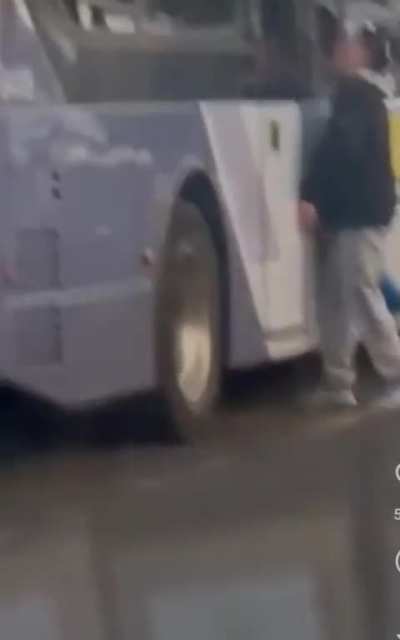 Take less drugs and seek professional help.