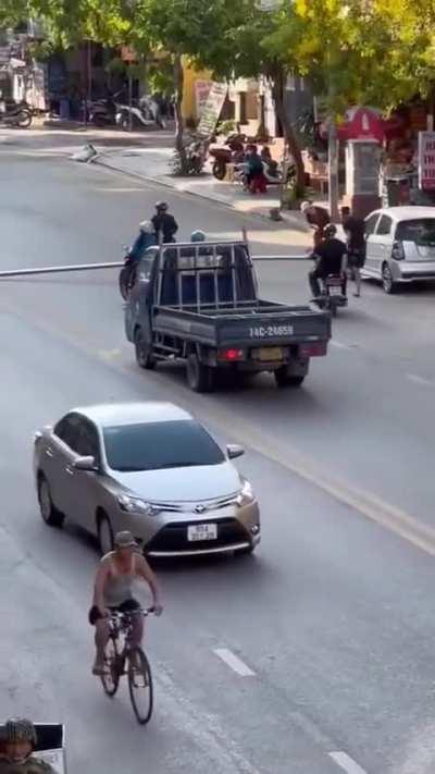 This man is so smart