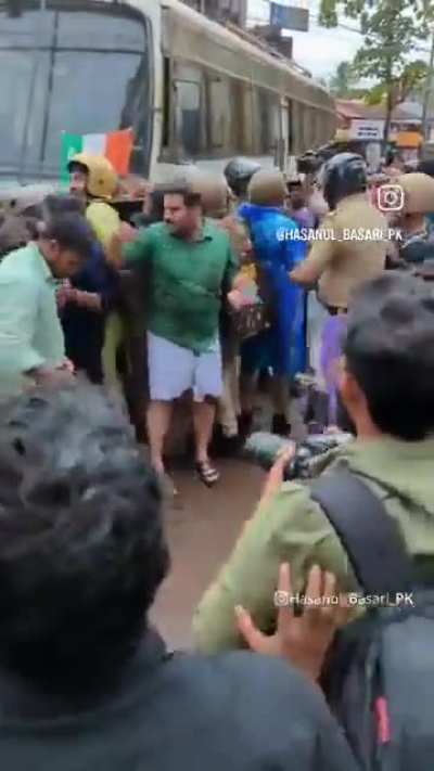 I think this fits in an odd way