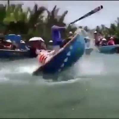 Sailors in runeterra after nami queefs in the ocean