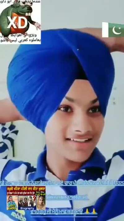 Free Punjabi haram status download