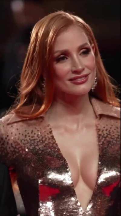 Jessica Chastain