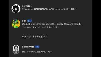 The Nightmare Blunt Rotation (2023)