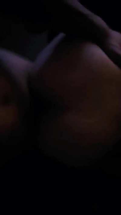 Mixed Chick Takes Latin Dick