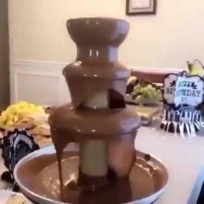 Along with a perfect cut scream