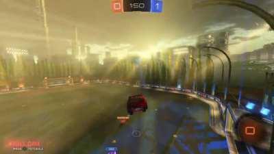 I don’t think I could do this again even if I tried..