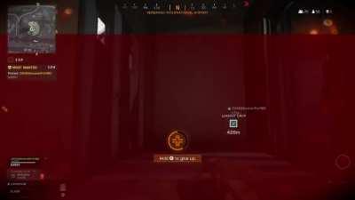 The Flying Juggernaut